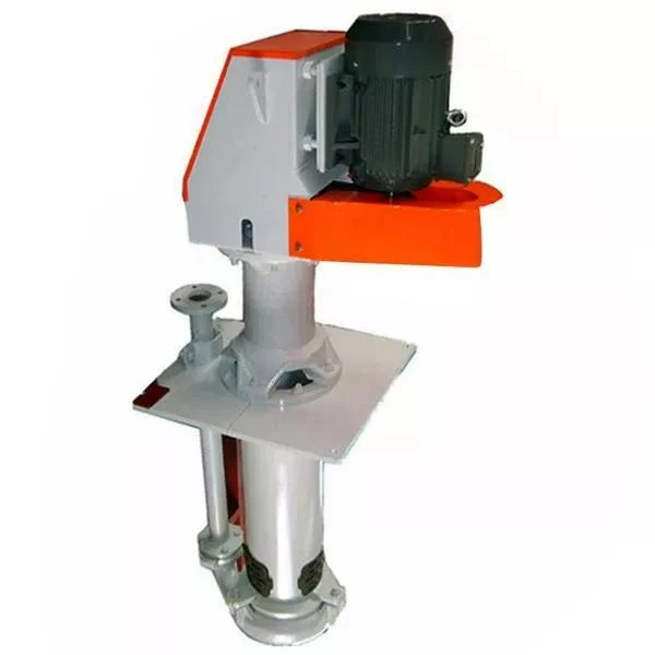 Slurry Sump Pump best