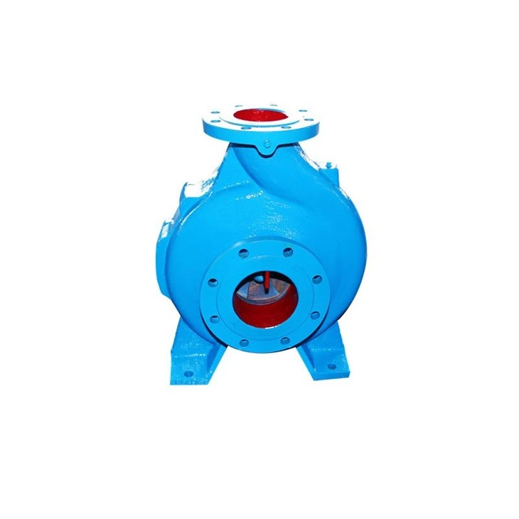 Submerged Centrifugal Pump factory